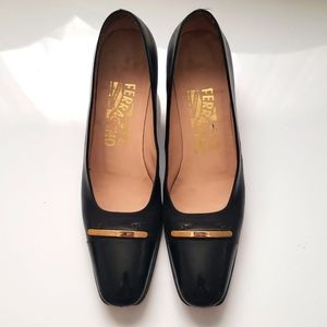 Salvatore Ferragamo Shoes